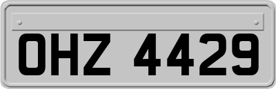 OHZ4429