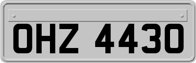OHZ4430