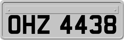 OHZ4438