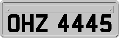 OHZ4445