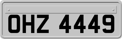 OHZ4449