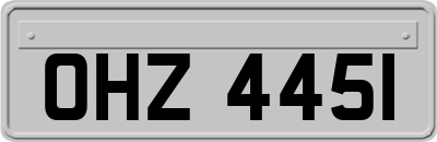 OHZ4451