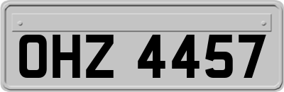 OHZ4457
