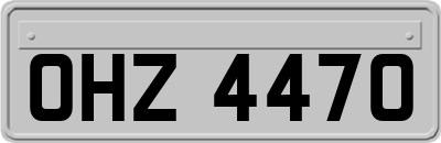 OHZ4470