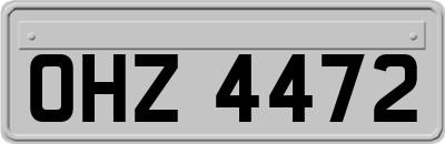 OHZ4472