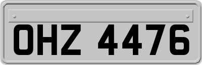 OHZ4476