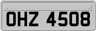 OHZ4508