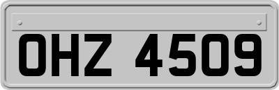 OHZ4509