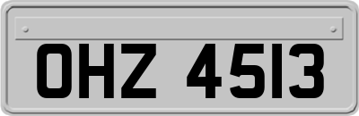 OHZ4513