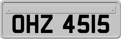 OHZ4515