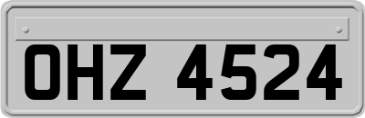 OHZ4524