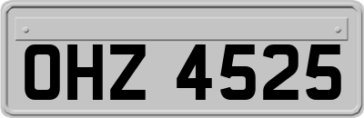 OHZ4525
