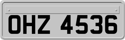 OHZ4536