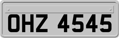 OHZ4545