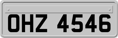 OHZ4546
