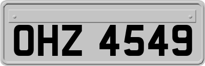 OHZ4549