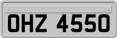 OHZ4550
