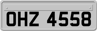 OHZ4558