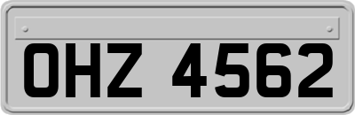OHZ4562