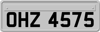 OHZ4575
