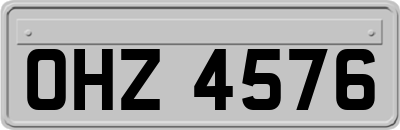 OHZ4576