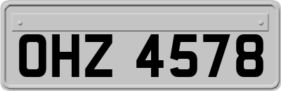 OHZ4578
