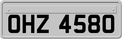 OHZ4580