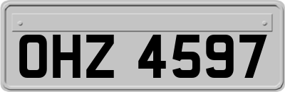 OHZ4597