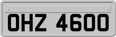 OHZ4600