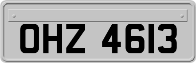 OHZ4613
