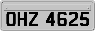 OHZ4625