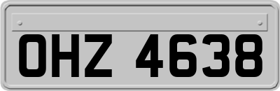 OHZ4638