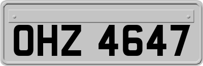 OHZ4647