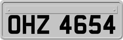 OHZ4654