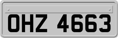 OHZ4663