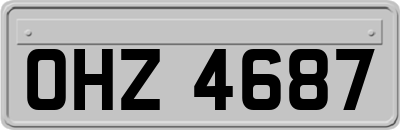 OHZ4687