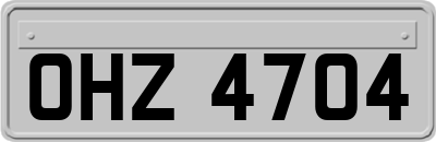 OHZ4704