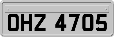OHZ4705