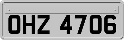 OHZ4706