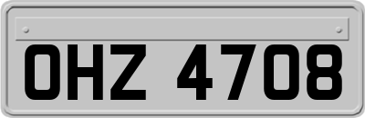 OHZ4708