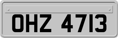 OHZ4713