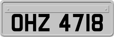 OHZ4718