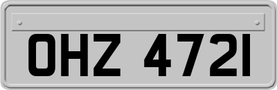 OHZ4721