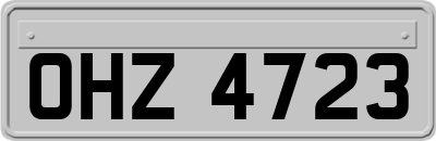 OHZ4723