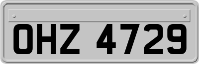 OHZ4729