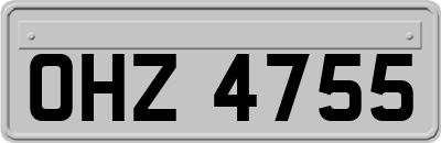 OHZ4755