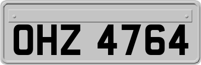 OHZ4764
