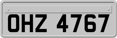 OHZ4767
