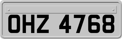 OHZ4768