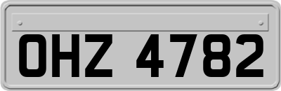 OHZ4782